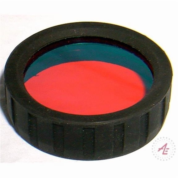AE Light  Red lens 620 nm Compatibility with  PL & AEX