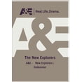 thumbnail image 1 of New Explorers Endeavour (DVD), A&E, Documentary, 1 of 1