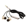 thumbnail image 1 of AE-S Headphones for TCL 40 XL/XE/X/NxtPaper - Harman Kardon High-Performance Earphones w Mic Earbuds Handsfree for 40 XL/XE/X/NxtPaper, 1 of 6