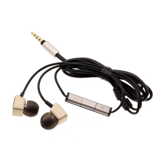 AE-S Headphones for TCL 60 NxtPaper/SE NxtPaper/XE NXTPAPER 5G - Harman Kardon High-Performance Earphones w Mic Earbuds Handsfree Headset Microphone