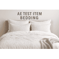 thumbnail image 1 of AE TEST ITEM BEDDING 2, 1 of 9