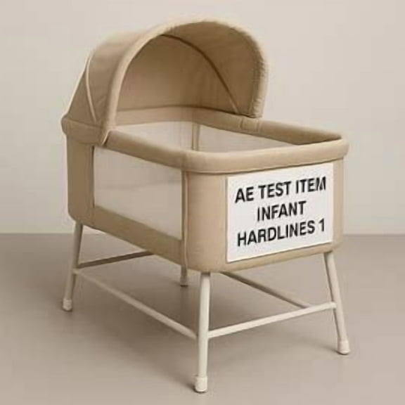 AE TEST ITEM INFANT HARDLINES 1