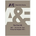 thumbnail image 1 of AE - The First 48 Fatal Pickup Bad Neighbor, 1 of 1