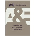 thumbnail image 1 of AE - The First 48 Silence, 1 of 1