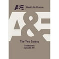 thumbnail image 1 of Two Coreys Couples Therapy (DVD), A&E, Documentary, 1 of 1