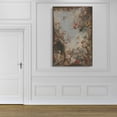 thumbnail image 1 of AE Vintage Wall Art Prints Pictures|Bohemian Wall Art|Renaissance & Retro Wall Art (40X60 inch)|Framed Canvas Wall Art For Living Room, Bedroom|UL & FSC Certified INK & Material | Made in the USA, 1 of 9