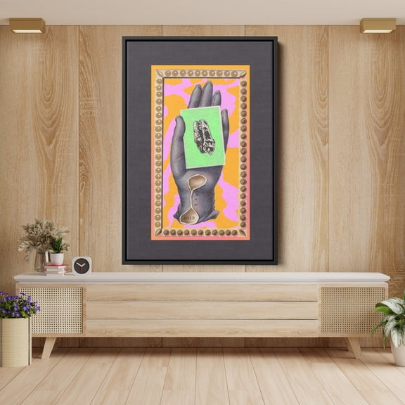 AE Vintage Wall Art Prints Pictures | Bohemian Wall Art | Renaissance & Retro Wall Art (40X60 inch) | Framed Canvas Wall Art For Living Room, Bedroom | UL & FSC Certified INK & Material | Made in th