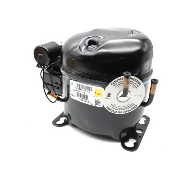 AE1154E-209-J7 Tecumseh 115V1Ph 5583Btu R134A Compress OEM AE1154E-209-J7