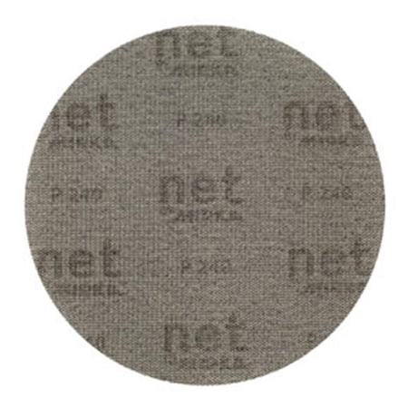 AE24105032 Autonet Grip Disc, 320G, 6 in.
