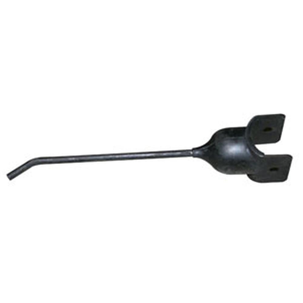 AE47389 Single Rake Tooth 1-5/8