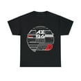 thumbnail image 1 of AE86 Trueno Intial D Anime Tee, 1 of 12