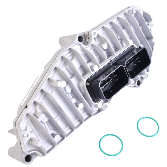 AE8Z-7Z369-F DSP6 Transmission Control Module Unit (TCU/TCM including program) only for 2013-2018 Ford Focus 2.0L Power Shift 6DCT250 replace A2C30743100 A2C53377498 AE8Z-7Z369-D (Focus 2.0L)