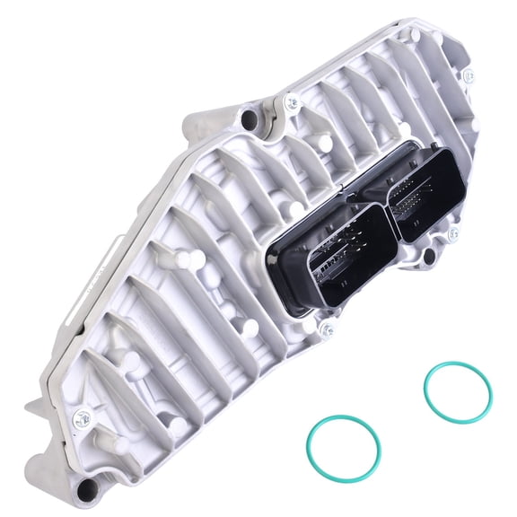 AE8Z-7Z369-F DSP6 Transmission Control Module Unit (TCU/TCM including program) only for 2013-2018 Ford Focus 2.0L Power Shift 6DCT250 replace A2C30743100 A2C53377498 AE8Z-7Z369-D (Focus 2.0L)