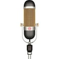 thumbnail image 1 of AEA Microphones R84A Active Ribbon Microphone, 1 of 1