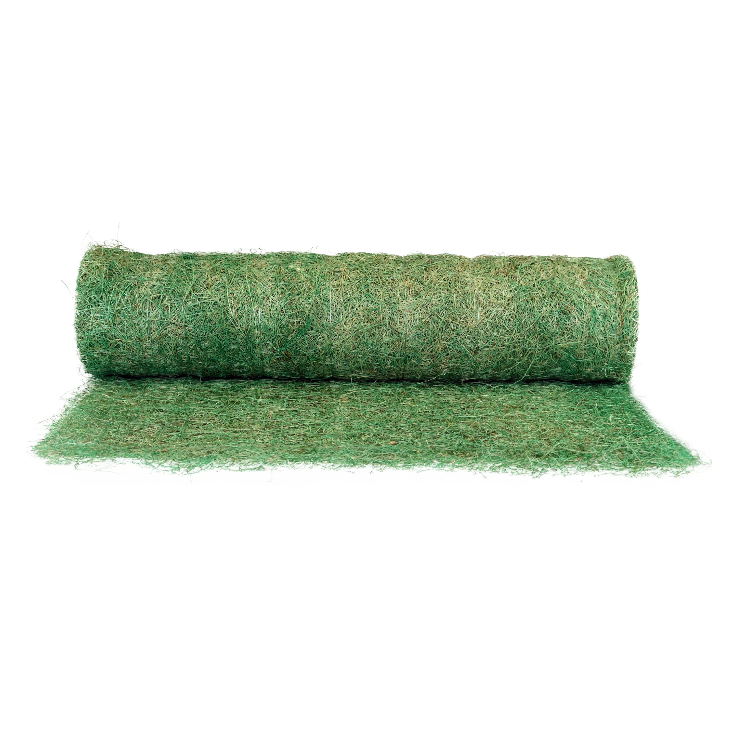 AEC QuickGrass Pro Erosion Control Blanket Roll 4 x50 Biodedgradable Ground Cover Walmart