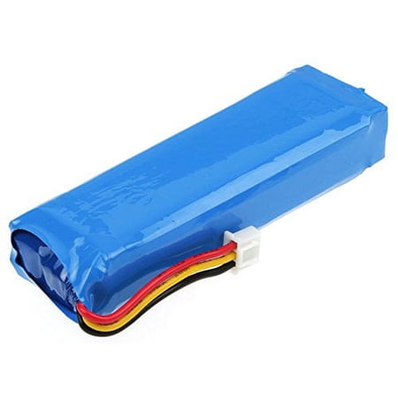 AEC982999-2P Extended Battery for JBL Charge, 6000mAh