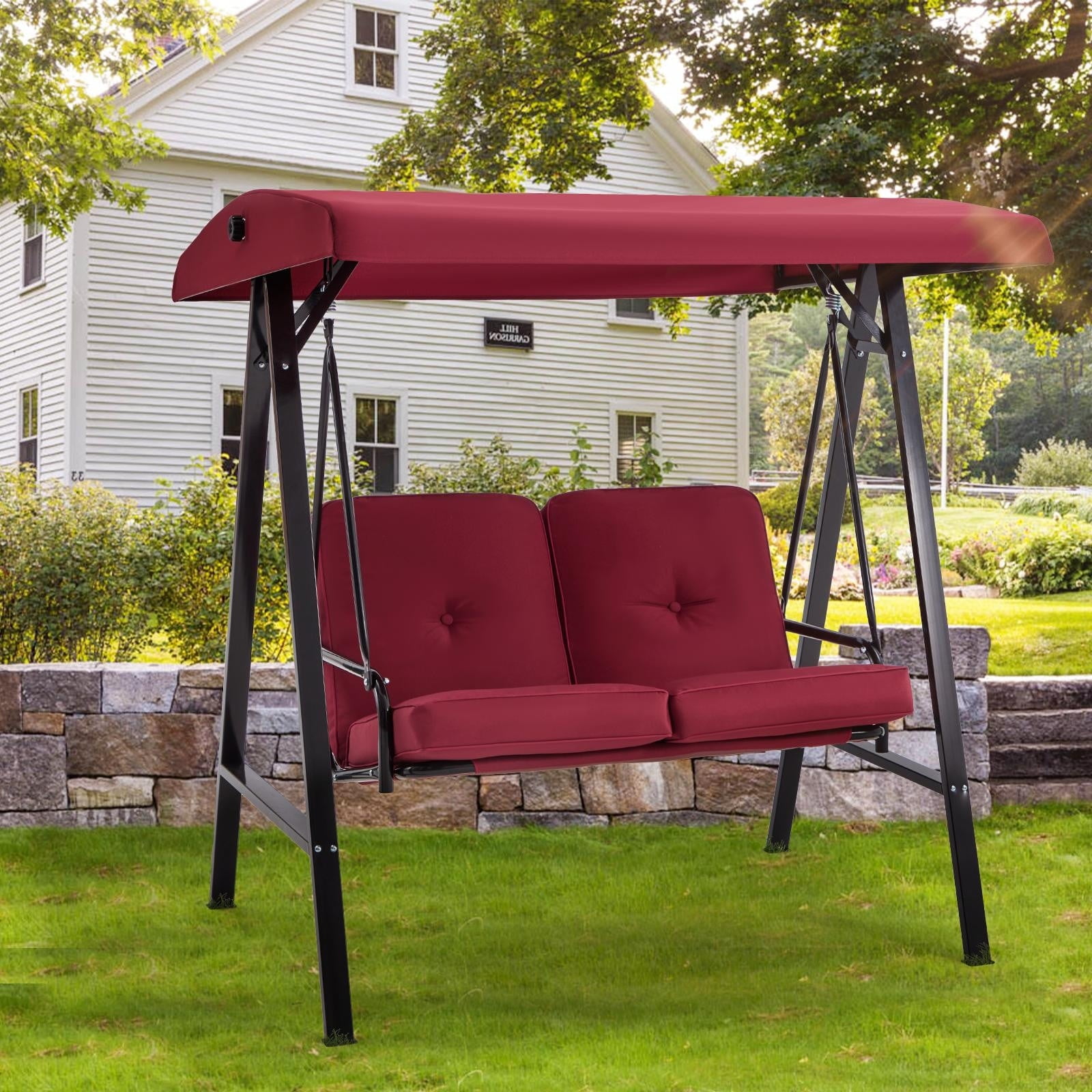 2 Seat Porch Swingnull