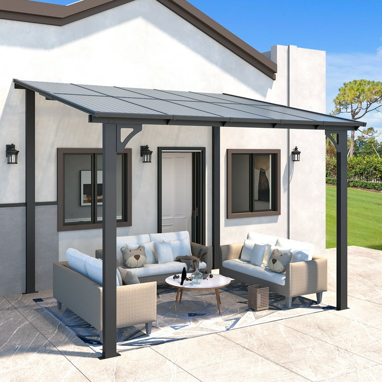8x10 gazebo with netting sale