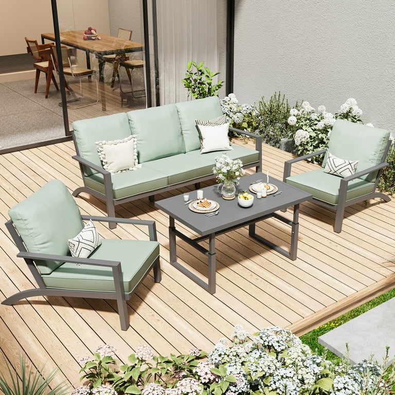 Patio conversation sets clearance hotsell