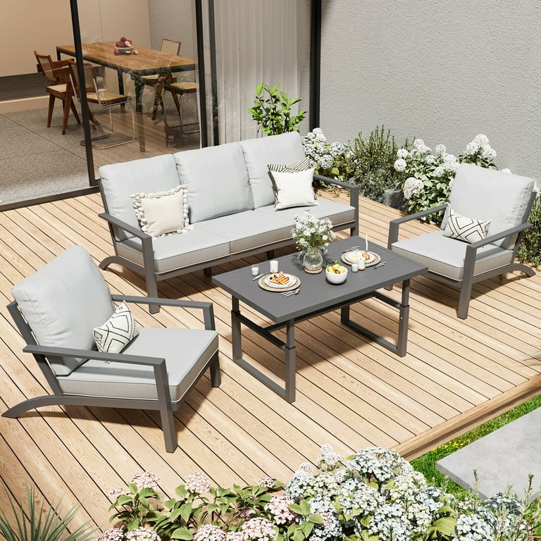 Discount Outdoor Settings For Sale Clearance Cheap Patio Sets