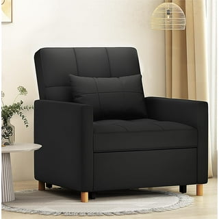 https://i5.walmartimages.com/seo/AECOJOY-Sleeper-Chair-3-1-Chair-Bed-Adults-Pull-Out-Sofa-Pillow-Convertible-Backrest-Multi-Functional-Fold-Futon-Reading-Small-Space-Black_97723991-2cd3-4883-9c9b-4bce9f6d8a19.ce76ae0973373b11248ae1801c85a48b.jpeg?odnHeight=320&odnWidth=320&odnBg=FFFFFF