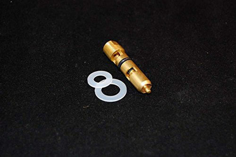 AED Performance .125 Viton Needle & Seat - Each 5115 AED Performance .125 Viton Needle & Seat - Each 5115