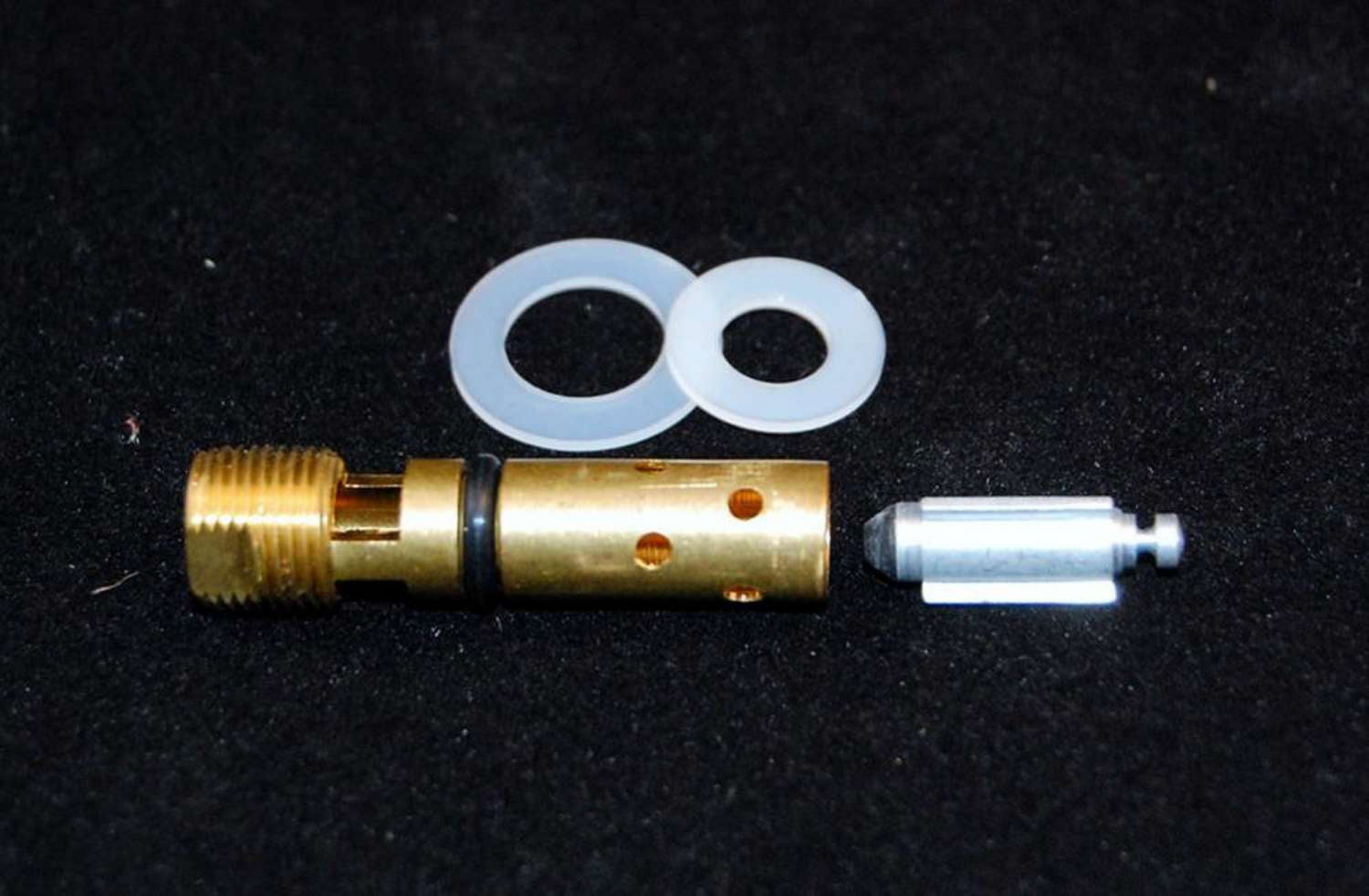 AED Performance .120 Trick Hi-Flow Needle & Seat 5116 AED Performance .120 Trick Hi-Flow Needle & Seat 5116