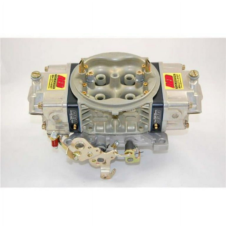 AED Performance 750CFM HP Carburetor - HO Series 750HPHO-BK AED Performance 750CFM HP Carburetor - HO Series 750HPHO-BK