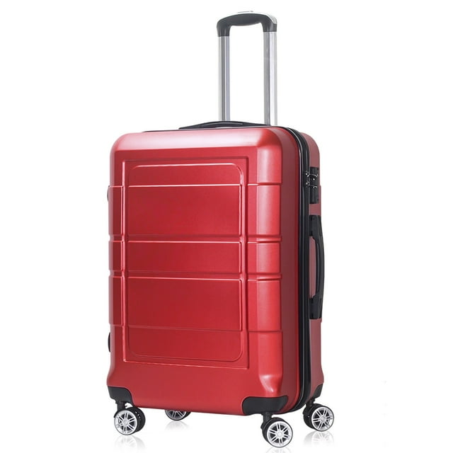 Find Your Perfect AEDILYS 20 Inch Carry On Luggage, TSA Lock, Travel