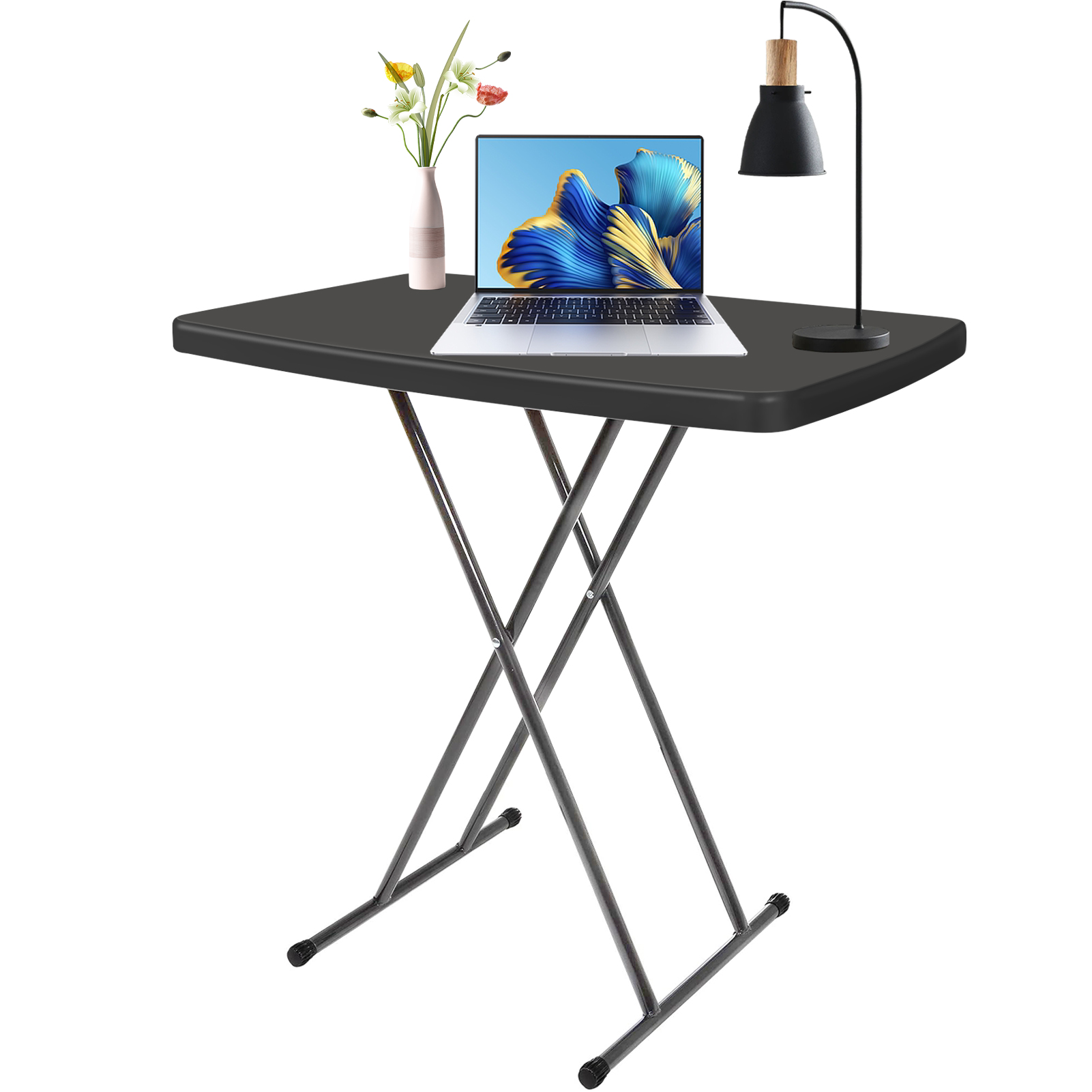 WOOD FOLDING TRAY TABLE