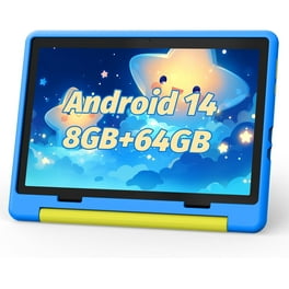 2024 Latest Android 14 Kids Tablet, 10.1 inch Tablet for Kids with 12GB+64GB Storage, 8-Core Processor, Parental Control, iKids Kids Space, 6000mAh, 2.4G+5GWiFi, Plimpton Kids20 - Blue - Walmart.com 2024 Latest Android 14 Kids Tablet, 10.1 inch Tablet for Kids with 12GB+64GB Storage, 8-Core Processor, Parental Control, iKids Kids Space, 6000mAh, 2.4G+5GWiFi, Plimpton Kids20 - Blue - Walmart.com