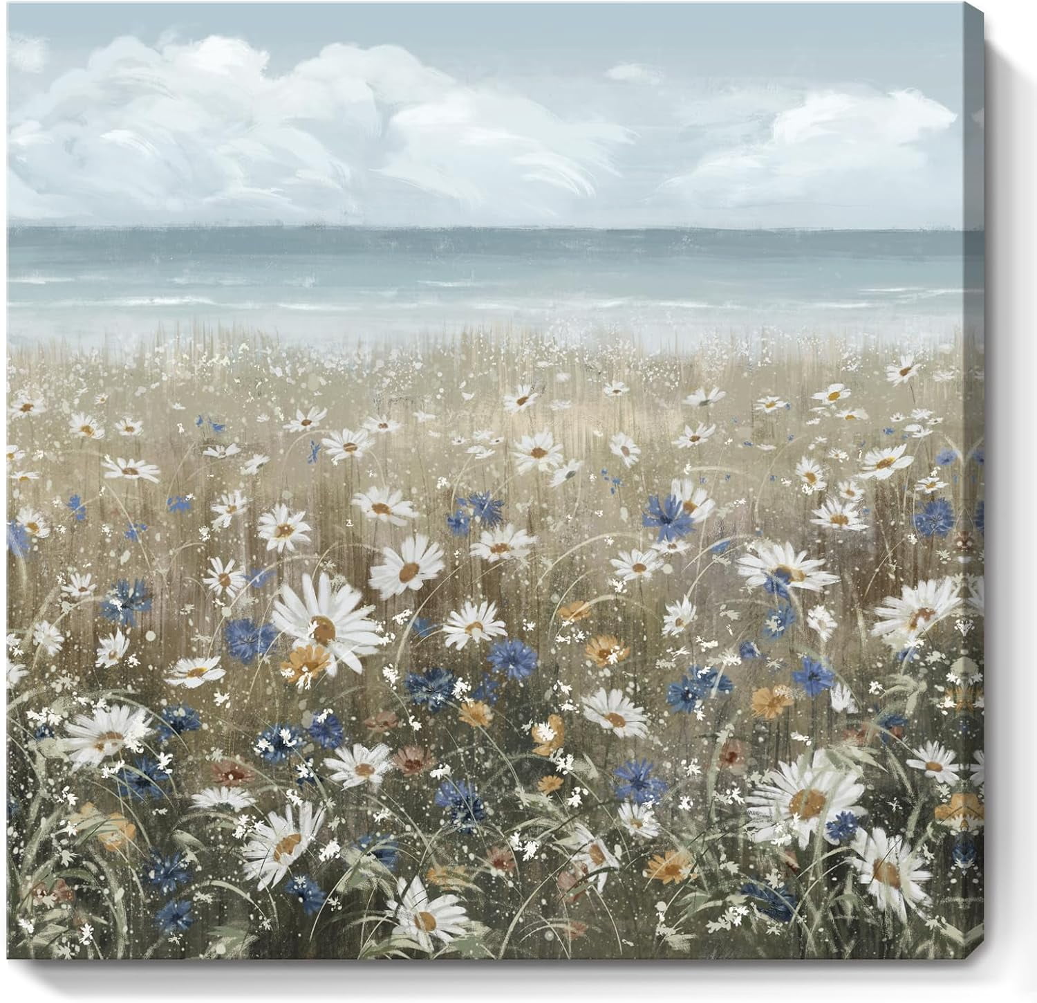 Snapshot of Wild Flowers Coastal Design