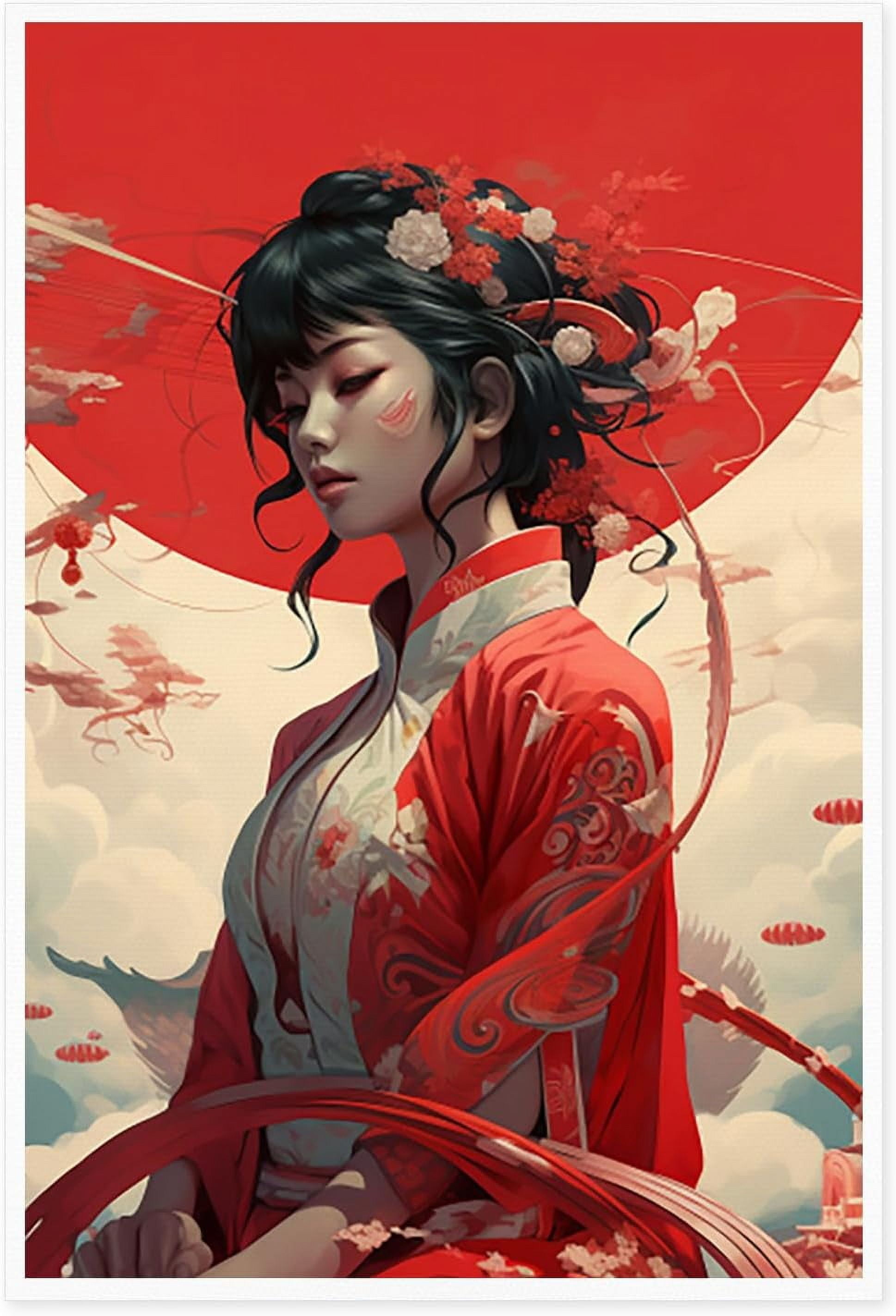 aefer-chinese-woman-canvas-painting-modern-abstract-wall-art-chinese