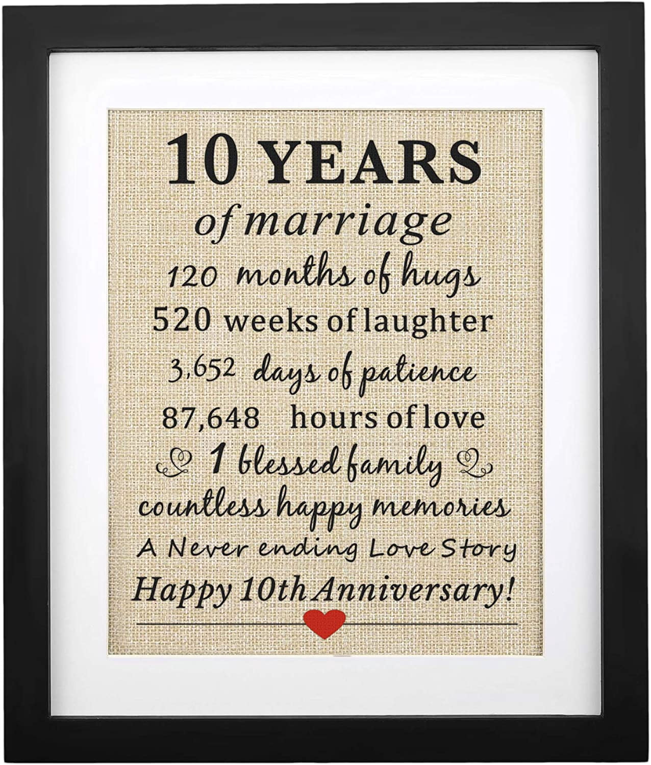 Custom Tumbler - Personalized Anniversary Wedding Gifts For Husband And Wife, Him And Her - Our Love Our Story