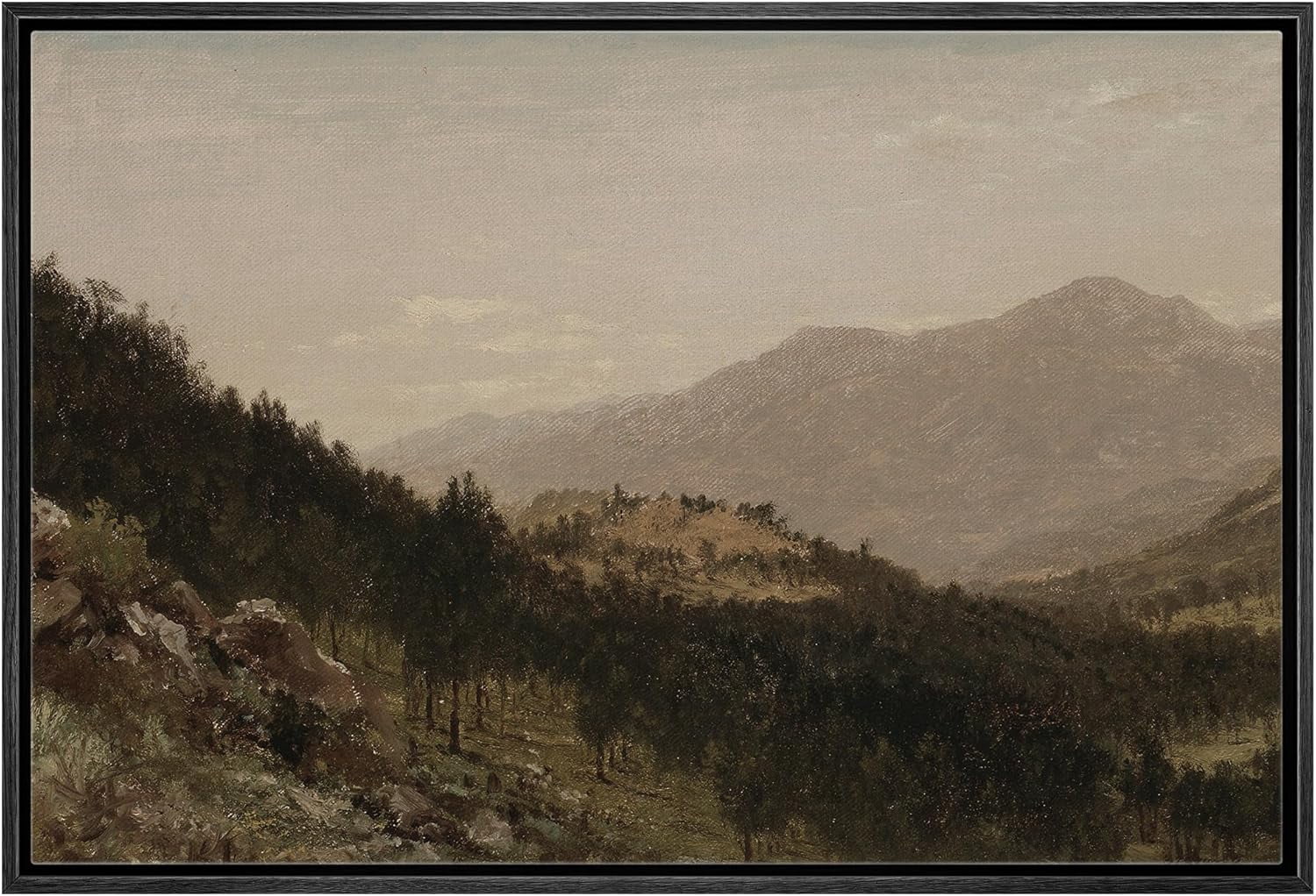 Gallery image with a fresh perspective