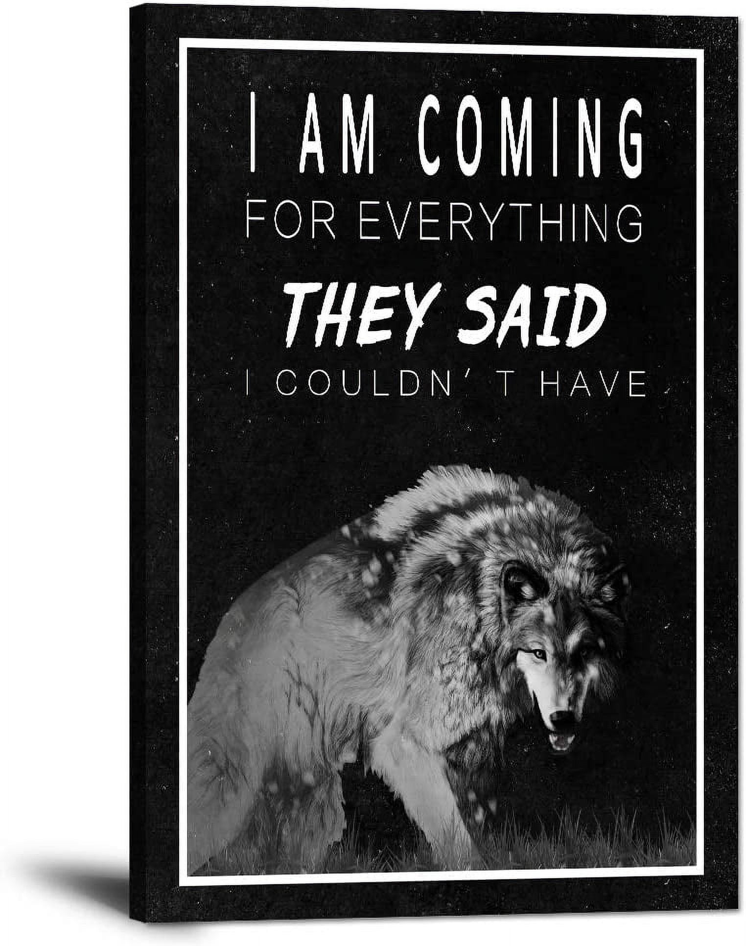 AEFER Inspirational Canvas Wall Art Motivational Entrepreneur Painting aefer-inspirational-canvas-wall-art-motivational-entrepreneur-painting