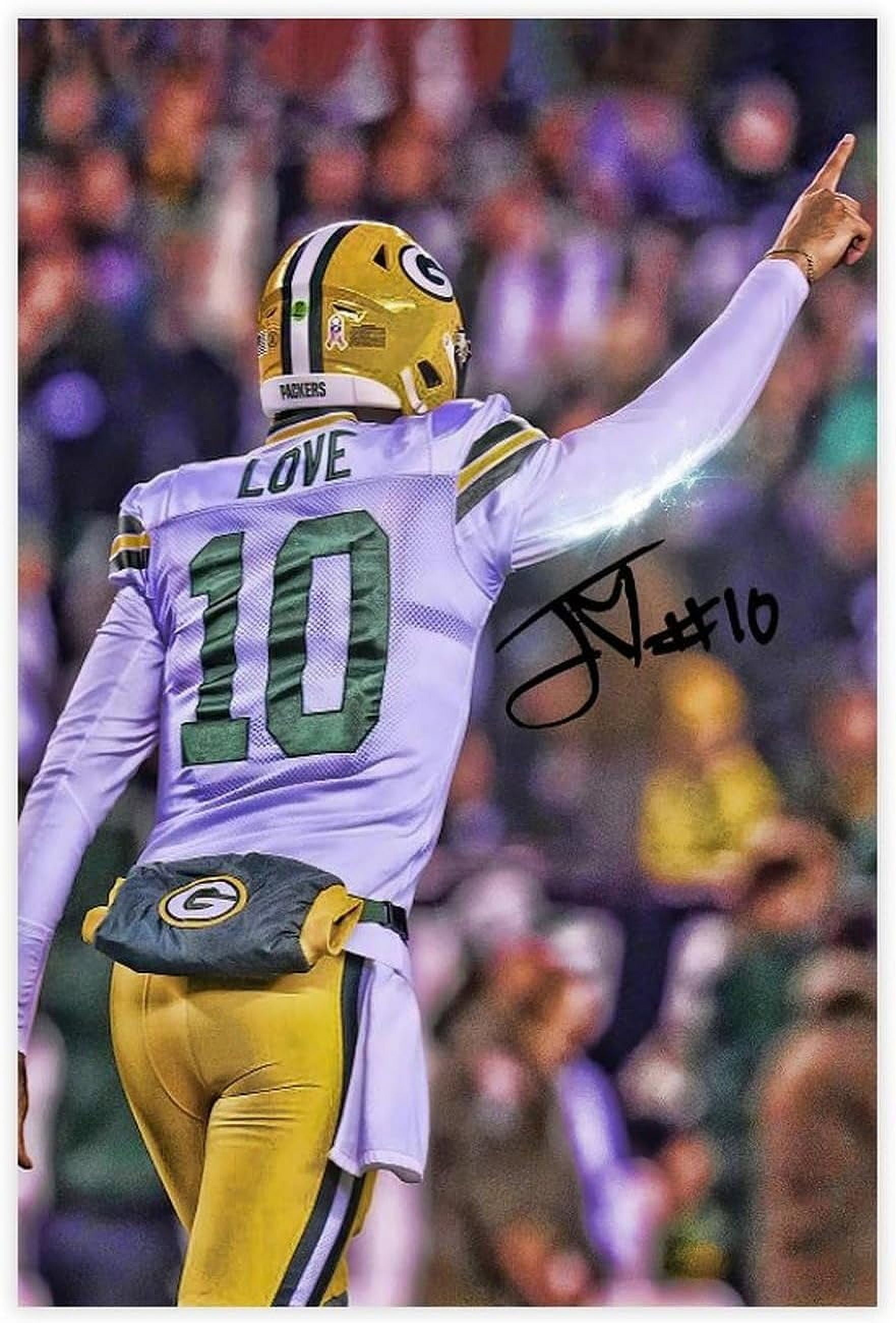 Ronaldinho Soccer Poster Canvas Wall Art – 12x18 Inch Unframed Print, Football Decor For Living Room, Bedroom, Office