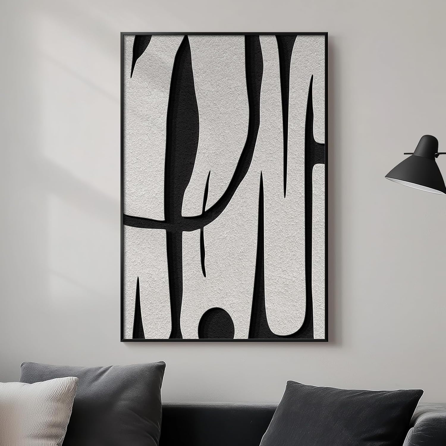 aefer-unframe-black-and-white-abstract-wall-art-modern-large-canvas