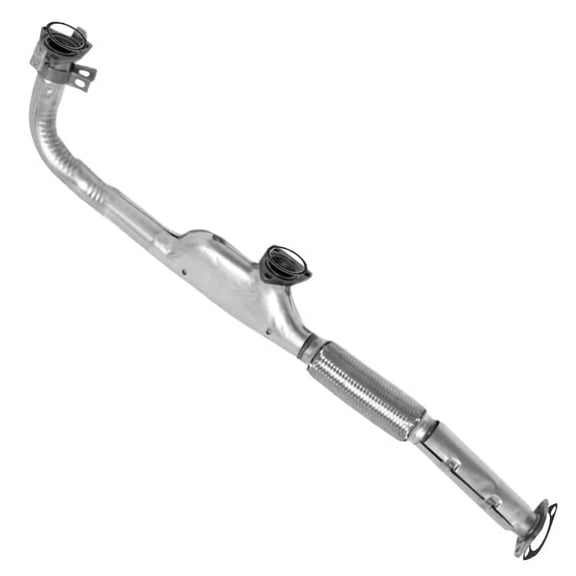 AEFLOX | Direct-Fit Front Pipe Fits Nissan Maxima SOHC 1989-1994 3.0L