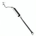 thumbnail image 2 of Stainless Steel Direct Fit Resonator Pipe For 1999-2005 Volkswagen Beetle 1.8L 2 of 6