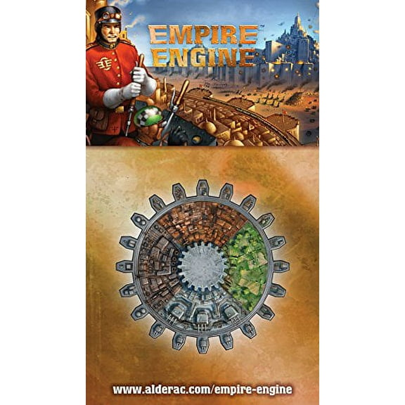 AEG Alderac Entertainment Group Empire Engine New