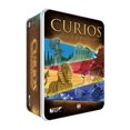 thumbnail image 1 of AEG Curios - The IFF17 Curiously Cool Board Game of Treasure Hunting Fun, Quick Play, Easy to Learn, Bluffing, 2 to 5 Players, 15-20 Minute Playtime, Ages 14 and up, Alderac Entertainment Group, 1 of 3