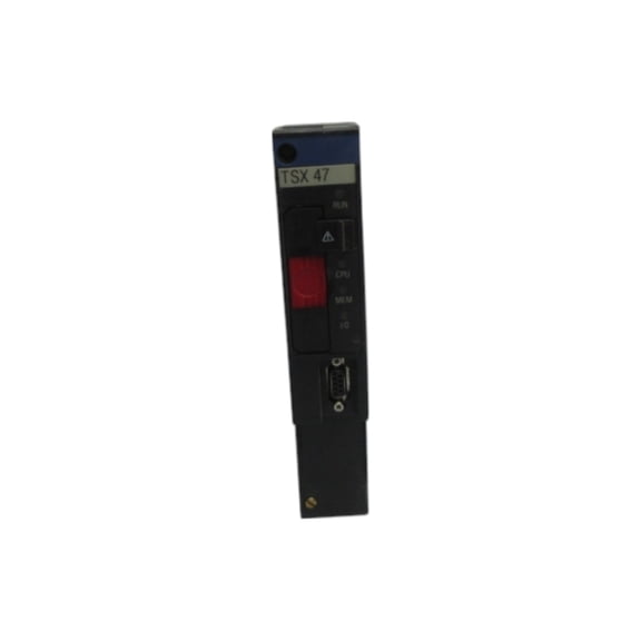 AEG SCHNEIDER AUTOMATION TSXP4720 NSNP