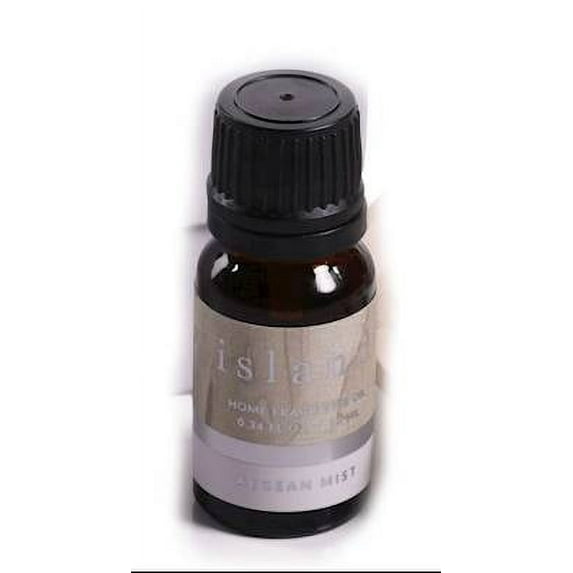 AEGEAN MIST REFILL 10 ML Zodax Scented Fragrance Oil