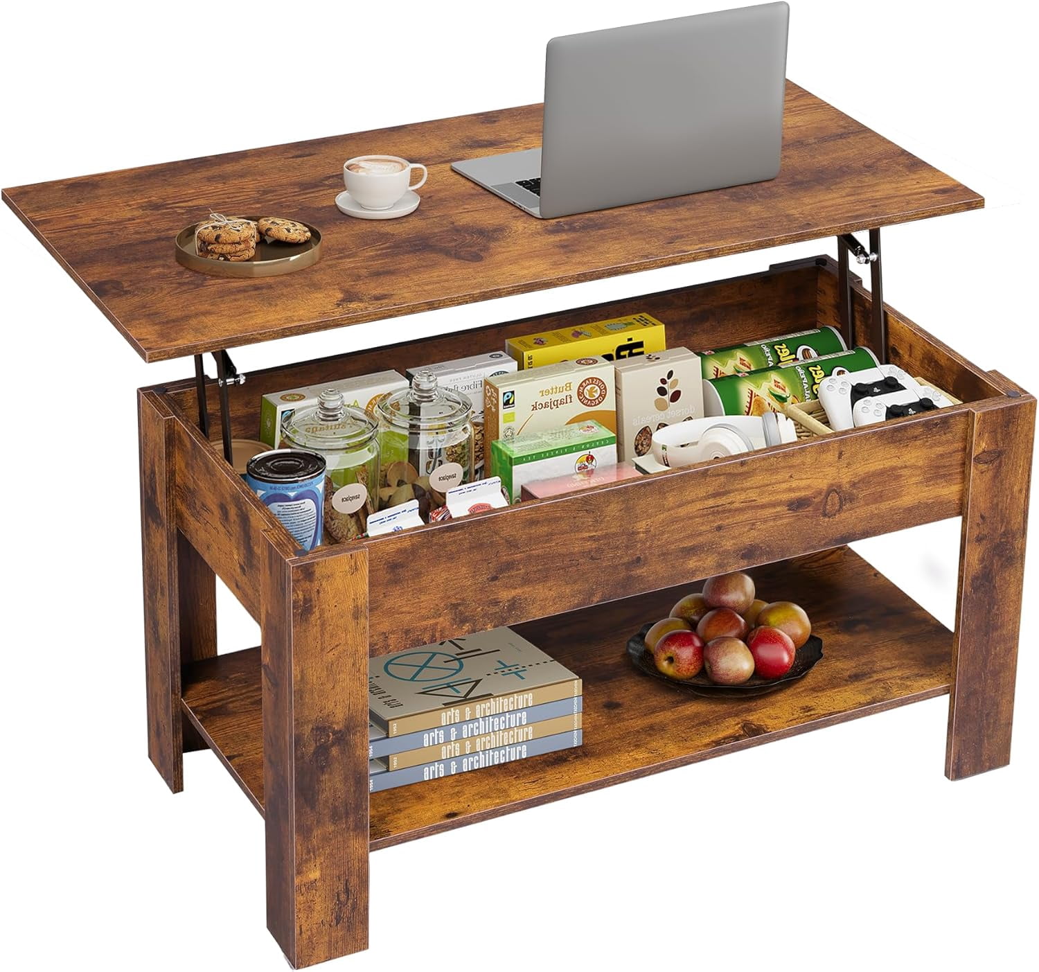 AEGFKD Coffee Table, 39
