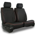 thumbnail image 1 of AEGIS COVER SEMI CUSTOM LEATHERETTE/PERFORATED SEAT COVER, 1 of 5