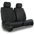 thumbnail image 1 of AEGIS COVER SEMI CUSTOM LEATHERETTE/PERFORATED SEAT COVER, 1 of 6