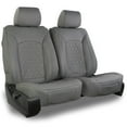 thumbnail image 1 of AEGIS COVER SEMI CUSTOM LEATHERETTE/DIAMOND SEAT COVER, 1 of 5