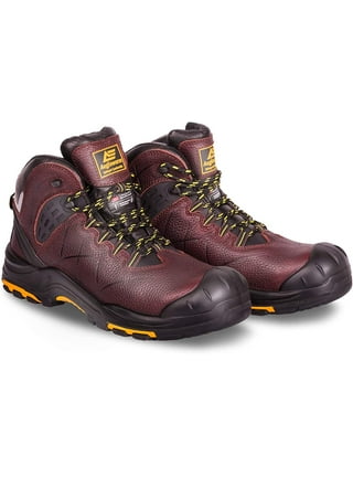Chemical Water Proof Steel Toe Boots