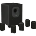 thumbnail image 1 of AEH50 Speaker System, 1 of 2